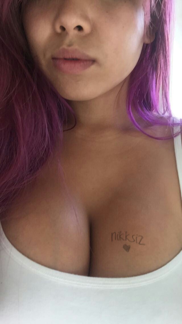 nikksizhere's tweet photo. add me on snapchat to swap pics &amp; daily nudes,
not selling anything so dont ask! only trading!
please be nice.

my snap is nikksiz , cya :3
#sext #snapchatsext #snapchats #snapme #addme #addmeonsnap
#bored #late #latenight #latepost #horny #mood #snapchat #snapchatme #addme #dmme https://t.co/sS52jRTi8I