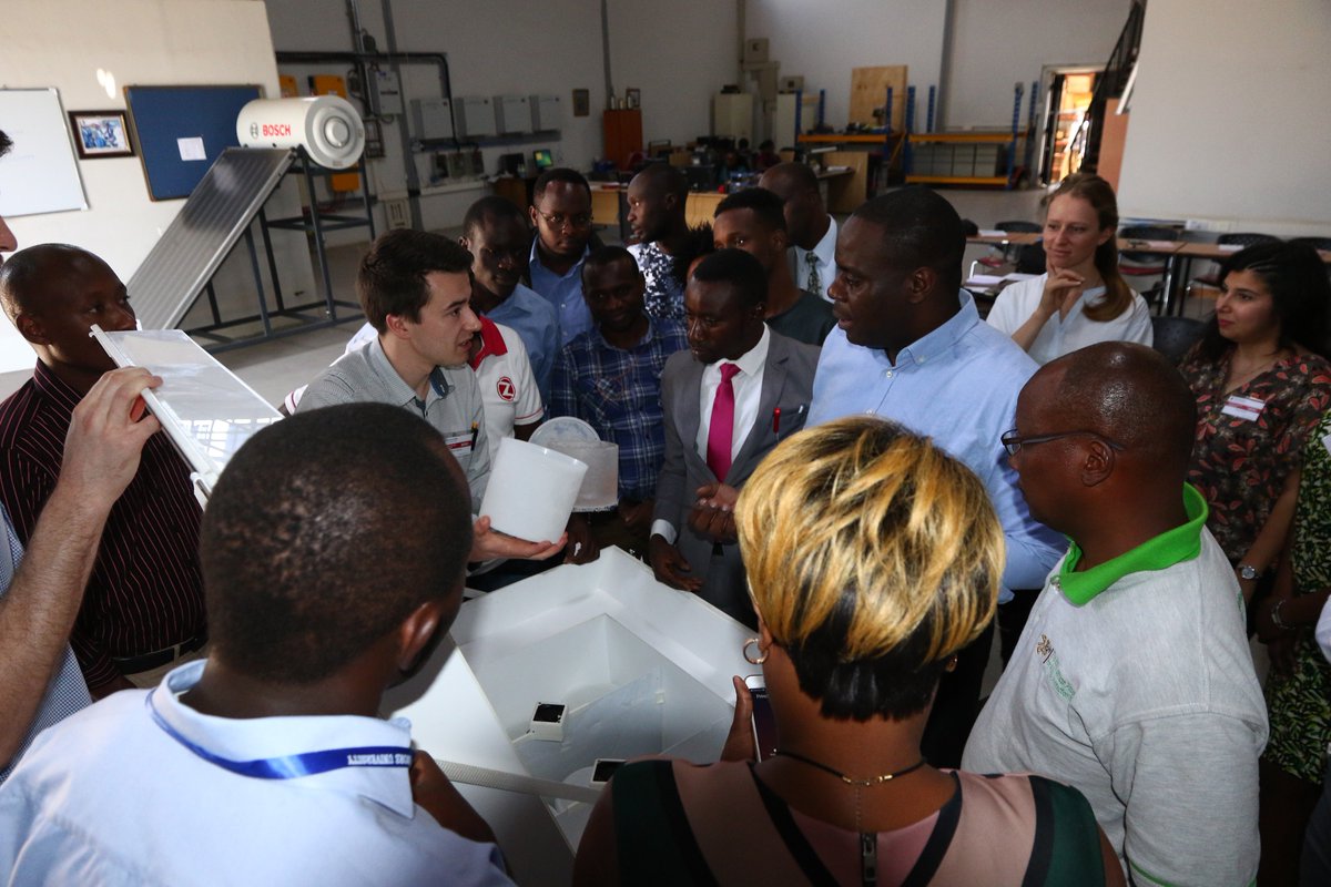 STRATHMORE ENERGY RESEARCH CENTRE tweet media