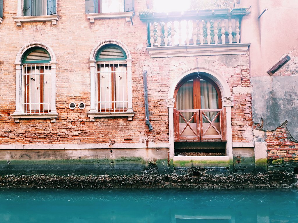EmilyBunce12's tweet photo. #aestheticerosion #scfsvenice2019 https://t.co/BDIq889MmT