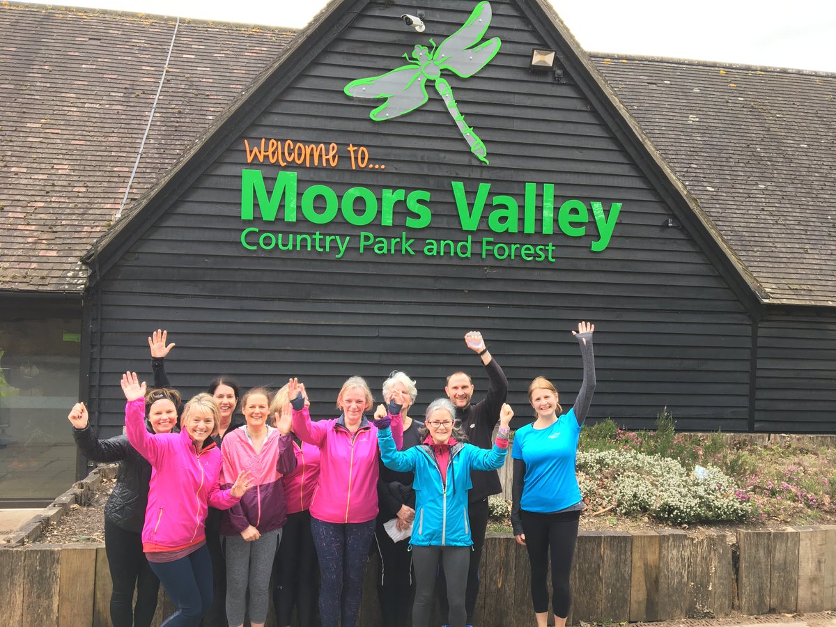Moors Valley tweet media