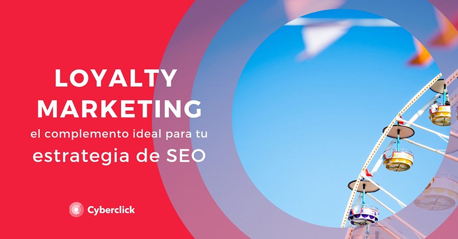 mktdany's tweet photo. Loyalty marketing: el complemento ideal para tu estrategia de SEO 👍https://t.co/27cJOycTek
#loyaltymarketing #consumidores https://t.co/IXnGDEc3C7