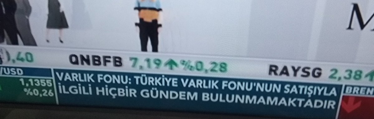 mustafabalci77's tweet photo. Varlık fonu:Türkiye varlık fonu satışı ile ilgili hiç bir gündem bulunmamaktadır #blommberg #pazartesi https://t.co/HhHUqNB1ny