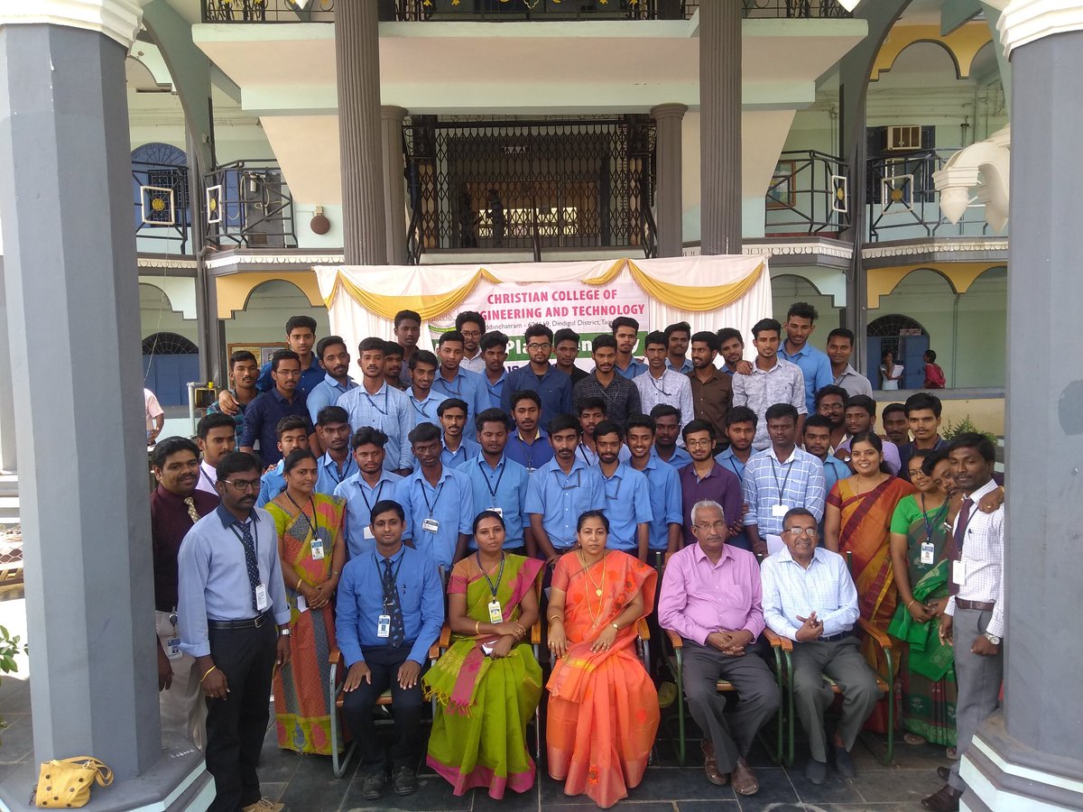 DanielSudhan's tweet photo. Annual Placement Day
Thanks to God and thanks to CCET_IT
#CCETTAMILNADU
#CCET
#CCETtamilnadu
#CCETODDANCHATRAM. https://t.co/TuDjyU6EAj