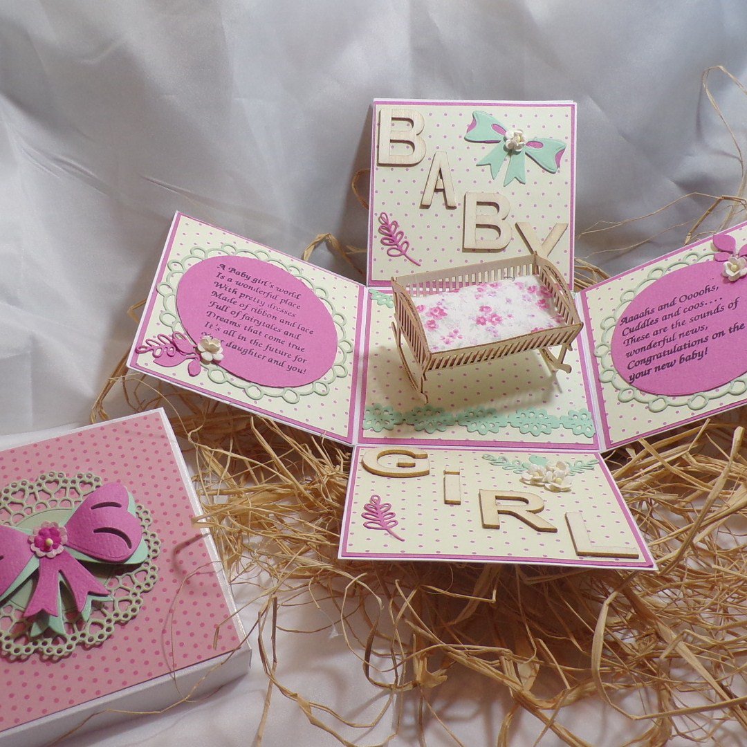 IndelleUK's tweet image. This week Sonia made this cute exploding box for us. 🎁 
We hope you like it. Please give us 👍 or leave your comments below. 👇

Shop for 3D chipboard shapes and exploding boxes in our online store: indelle.com/shop/ 

#CraftInspireLove #SoniasHandmadeCards #ExplodingBox