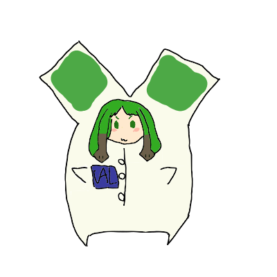 ねぎおばけのtwitterイラスト検索結果
