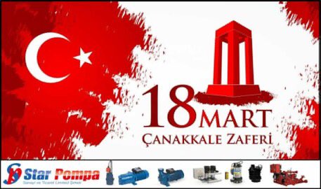 18 Mart Çanakkale Zaferimizin 104.yıl dönümünde topraklarımızı kanlarıyla sulayan tüm şehitlerimizi rahmetle ve minnetle anıyoruz...🇹🇷