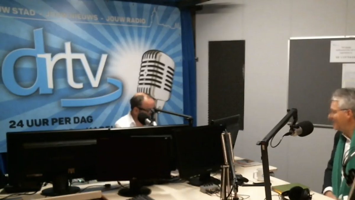 Met nog 2 dagen te gaan voor 20 maart trapt <a href="/bart_vanmoorsel/">Bart van Moorsel</a> deze ochtend af in het radioprogramma ‘Schoppema schopt je je bed uit’. <a href="/CDAOverijssel/">CDA Overijssel</a> #deventer <a href="/Schoppemaschopt/">Schoppema Schopt..</a> #PS19 #PS2019 #20maart