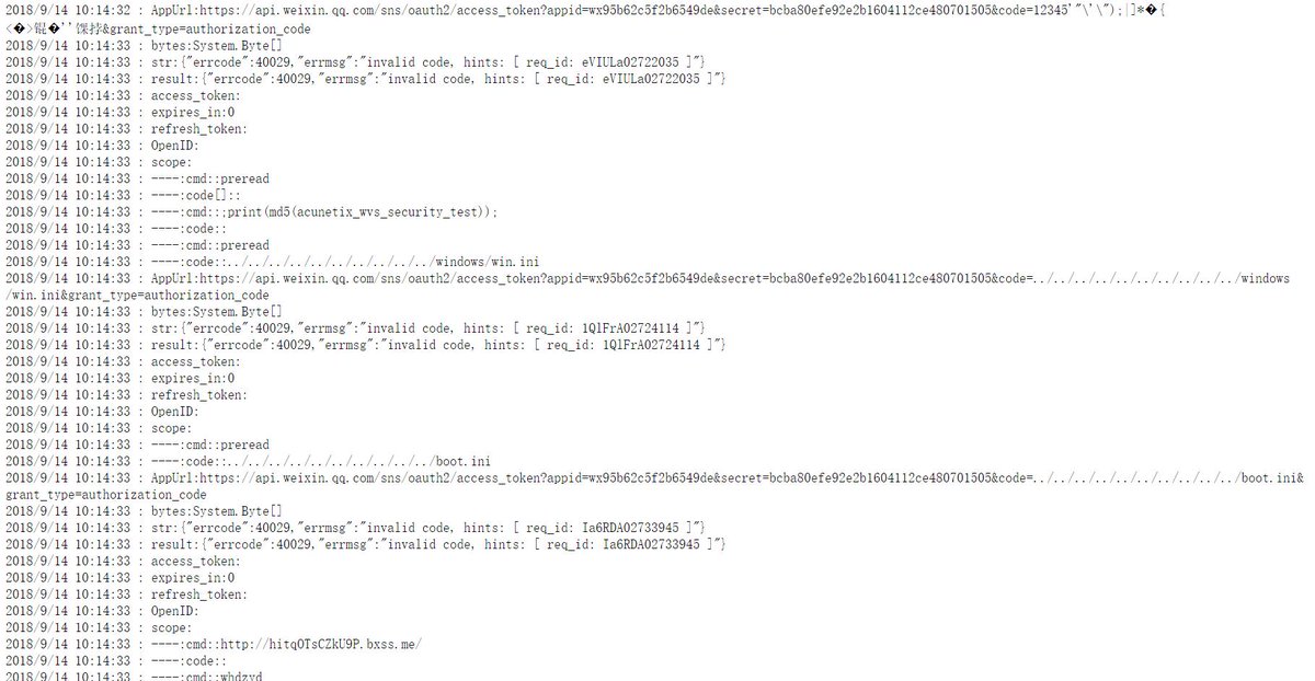 wugeej's tweet image. China XXX Gov. log.txt 
#DirectoryListing, #Googledork @ExWareLabs