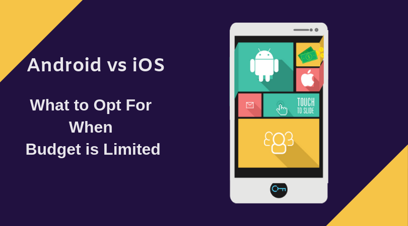 S_Analysts's tweet photo. Android or iOS apps is an age-old question. Here is a comparison between #Android and iOS to choose the right platform when there are budget constraints. https://t.co/WALFWR6HNg 
#mobileappdevelopment #mobileapp #techology 
#topandroidappdevelopmentcompany #hiremobileappdeveloper https://t.co/xeHQ7POZ4O