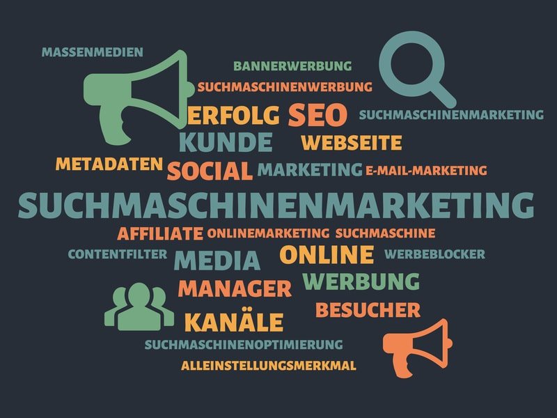 Suchmaschinenmarketing für Dein Unternehmen leicht erklärt

guidenex.de/suchmaschinenm…
