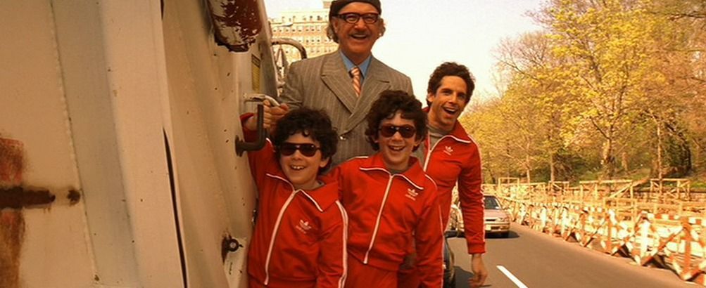 royal tenenbaums red tracksuit