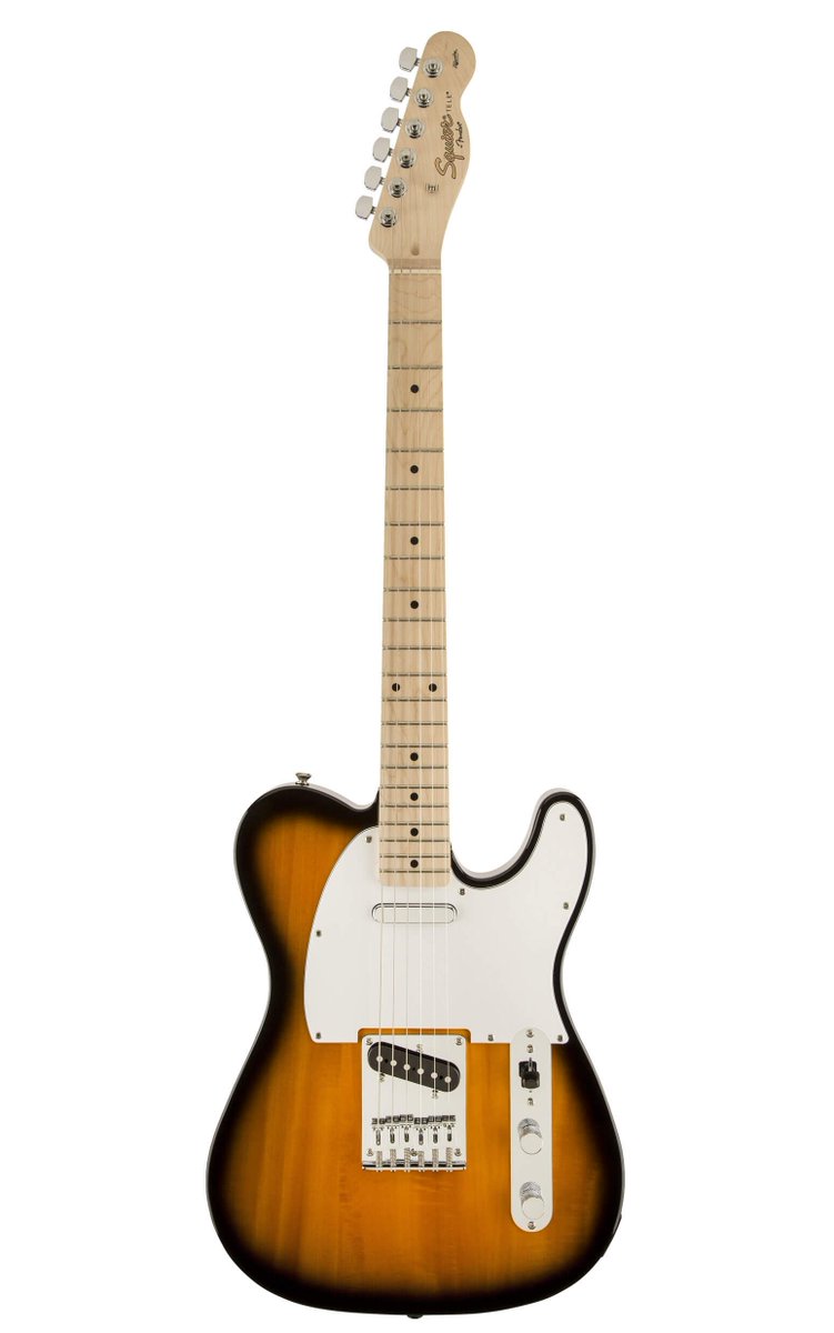 dev_musical's tweet photo. #Fender #Squier #Affinity Series #Telecaster is a solid Squier player with legendary artistic style and standard features. If you are looking to #buy this #guitar.
Visit: https://t.co/gGsl37yYDM
Also Order Online:https://t.co/JbkM9eGmNn https://t.co/Ea36tpQwCv