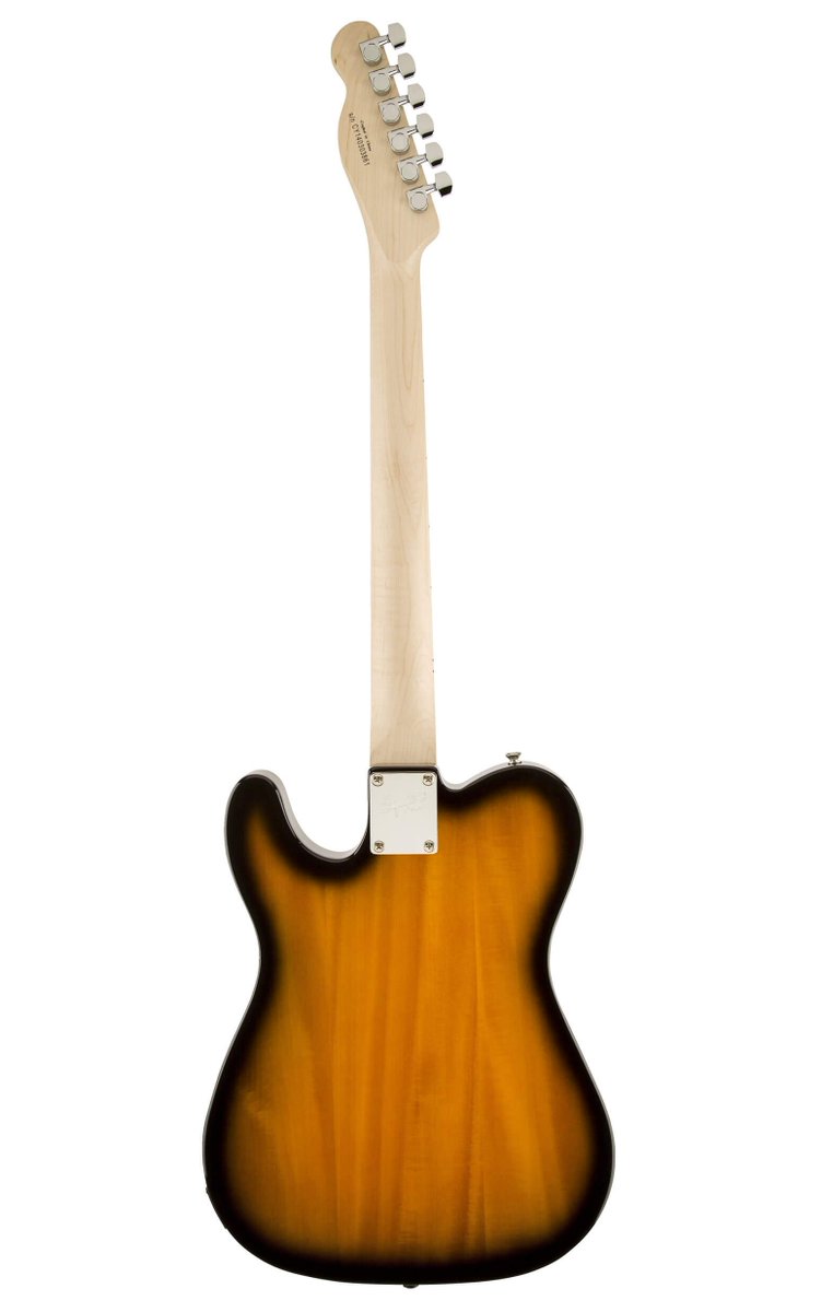 dev_musical's tweet photo. #Fender #Squier #Affinity Series #Telecaster is a solid Squier player with legendary artistic style and standard features. If you are looking to #buy this #guitar.
Visit: https://t.co/gGsl37yYDM
Also Order Online:https://t.co/JbkM9eGmNn https://t.co/Ea36tpQwCv