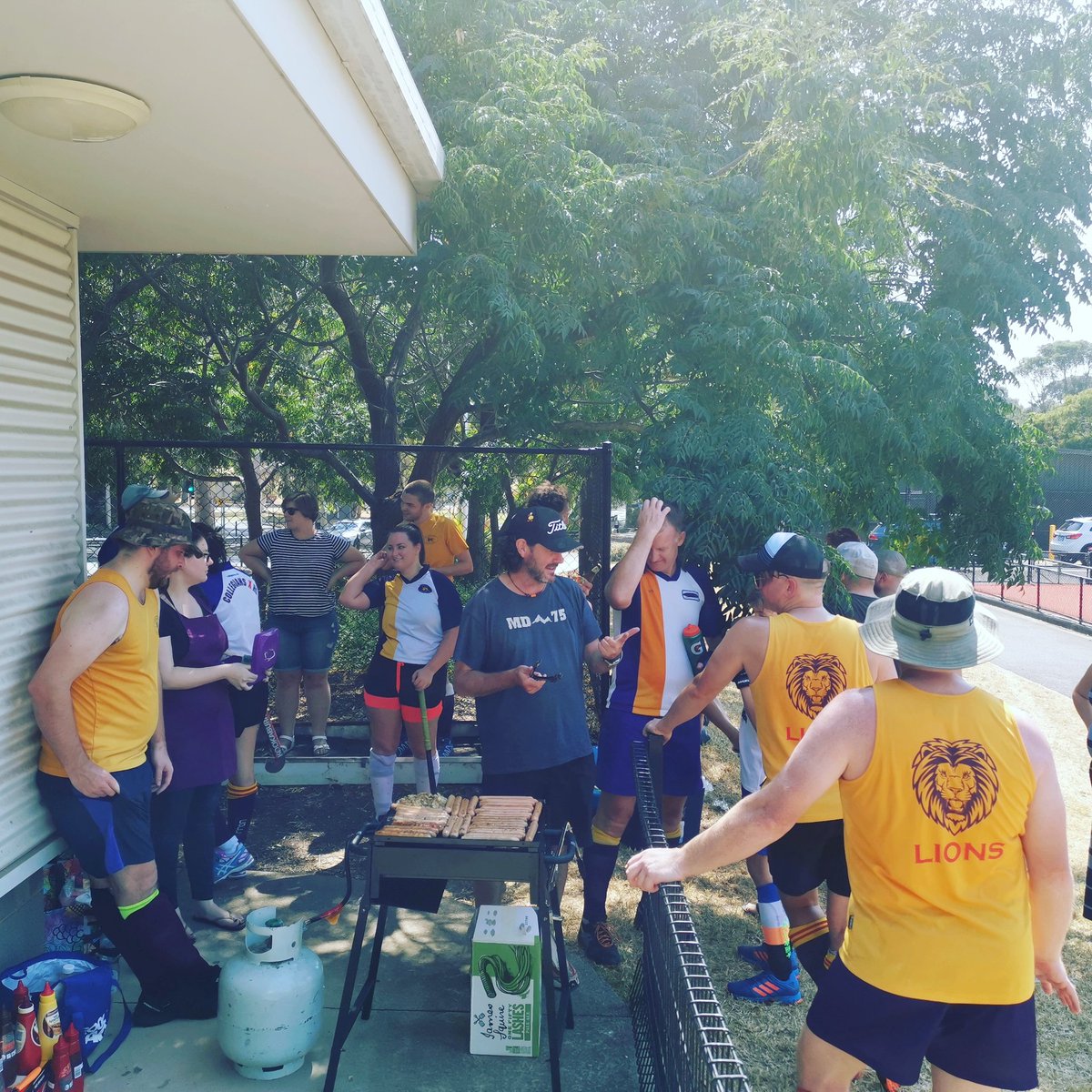 Thanks to everyone who came along (both young and old) for a fun afternoon at our Family Day yesterday! #hockey #fieldhockey #monash #monashuni #melbourne #hockeyvic