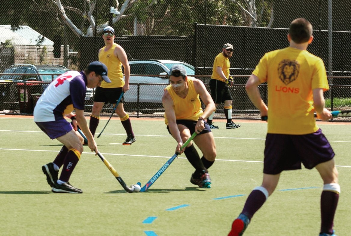 CollegiansX's tweet photo. Thanks to everyone who came along (both young and old) for a fun afternoon at our Family Day yesterday! #hockey #fieldhockey #monash #monashuni #melbourne #hockeyvic https://t.co/Es4zoGbKjx