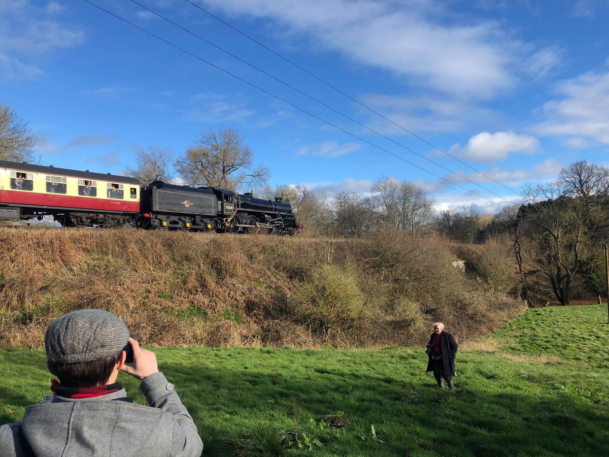 GWR23's tweet photo. Some photos from yesterday https://t.co/vlTgaPtse6