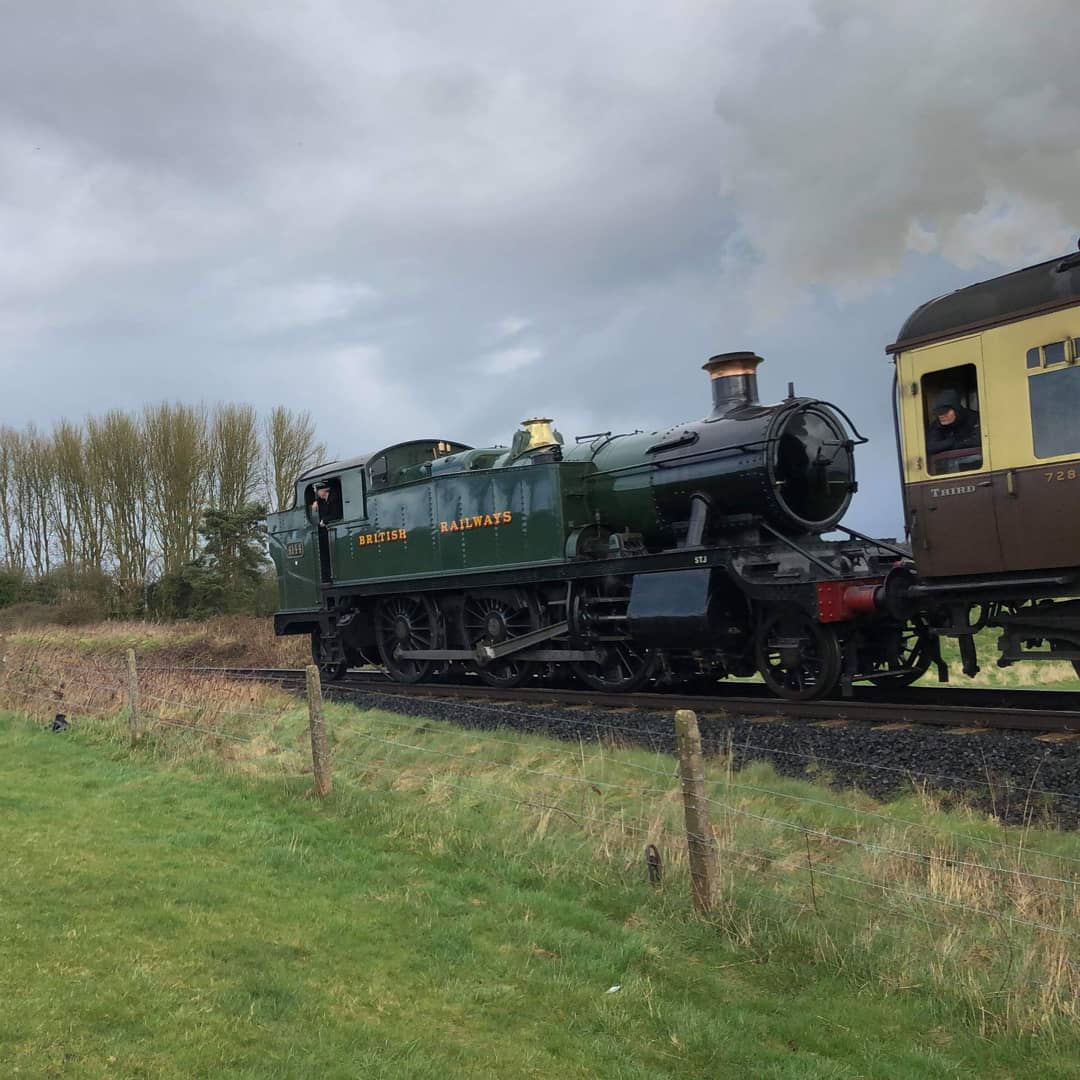 GWR23's tweet photo. Some photos from yesterday https://t.co/vlTgaPtse6