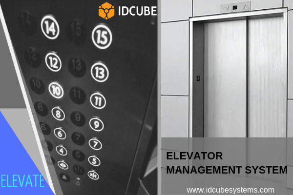 idcubesystems's tweet photo. Now it's easy to restrict general use of certain elevators with 'ELEVATE'.The #elevatormanagementsystem is scalable to any number of floors and elevators. 
It allows an accurate and high speed access control decisions.
Visit https://t.co/KTmnYiYdvK  
#Accesscontrol #Elevator https://t.co/AB9x9By89i