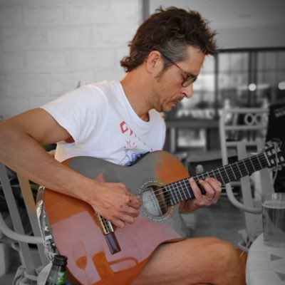 Dukende76's tweet photo. #NuevaFotoDePerfil https://t.co/wr7npycQTn