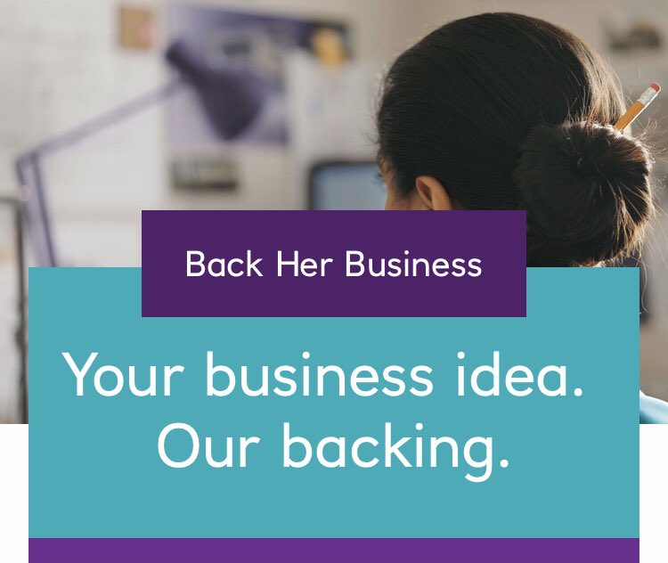 Cherylgourlay's tweet photo. Following on from the #RoseReview and as a key intervention, we have partnered with @crowdfunderuk to launch #BackHerBusiness; mechanism for #FemaleEntrepreneurs to access grant funding &amp; validate their business idea https://t.co/P3R4ZJM7lp
#NatWestWiB https://t.co/sfaF3EfJeo