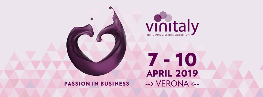 gourmama's tweet photo. Torna puntuale l'appuntamento con Vinitaly, eccellenze italiane ed estere per vivere un'esperienza degustativa di altissimo livello. 
https://t.co/Bku6AnFx8r @VinitalyTasting @pressVRfiere   #gourmama #vinitaly #vinitaly2019 #vini #Verona #veronafiere #vini #degustazioni https://t.co/iEgfpMQwtK