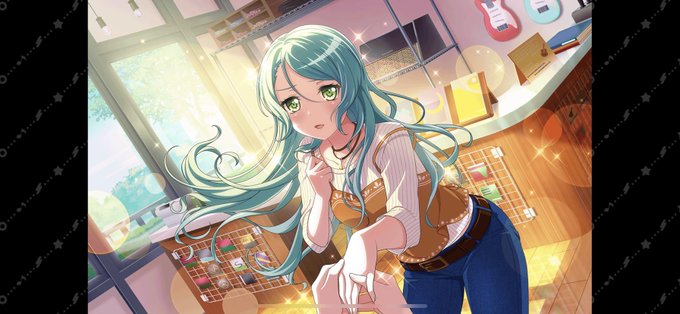 バンドリ2周年おめでとうのtwitterイラスト検索結果