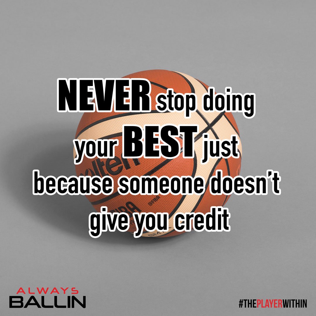AlwaysBallinUK's tweet photo. #MondayMotivation #NoNeedForApproval #DoYourBest https://t.co/7LYnWipf7d