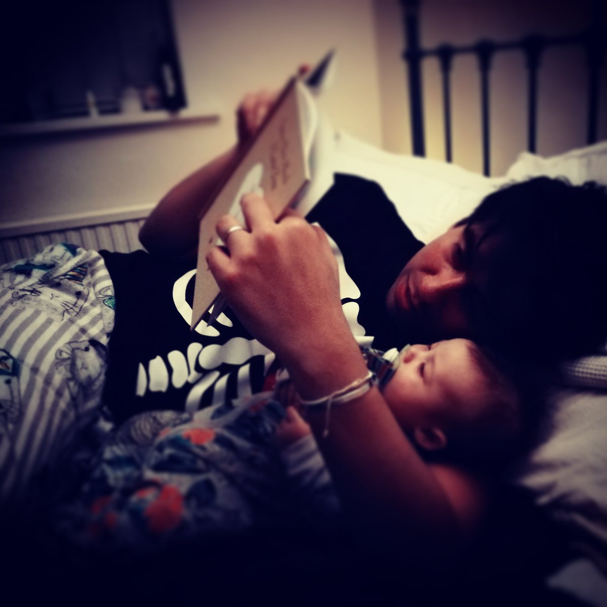 thefinelytuned's tweet photo. After 4 months of #joy #worry #newparenthood we are preparing for a phased return to my amazing school @UniCamPrimSch - I feel so blessed that I've had this time with both myself and my partner at home #MTPTproject https://t.co/lXEaRJoz8J