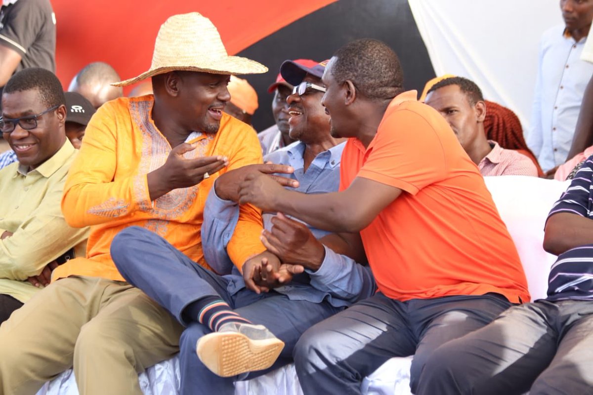 ODMKisumu tweet picture