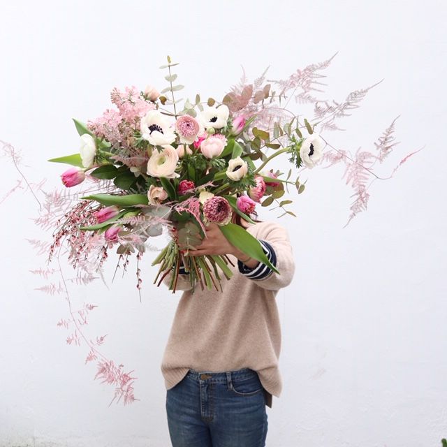 Urban Flower Company tweet media