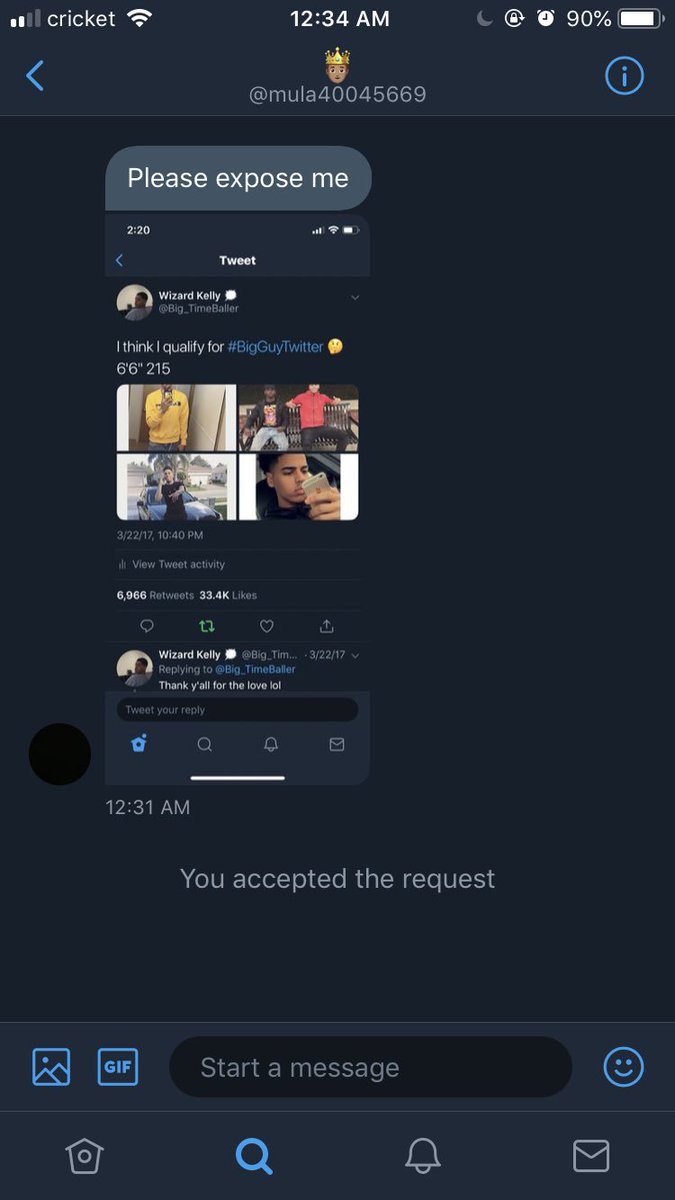 gabidemarcio's tweet photo. Let’s expose this loser! @big_timeballer is @mula40045669 rt to humiliate this toilet licker. He needs to put in his place 😈 #findom #expose #femdom #findsub https://t.co/eCCZ57PRMn