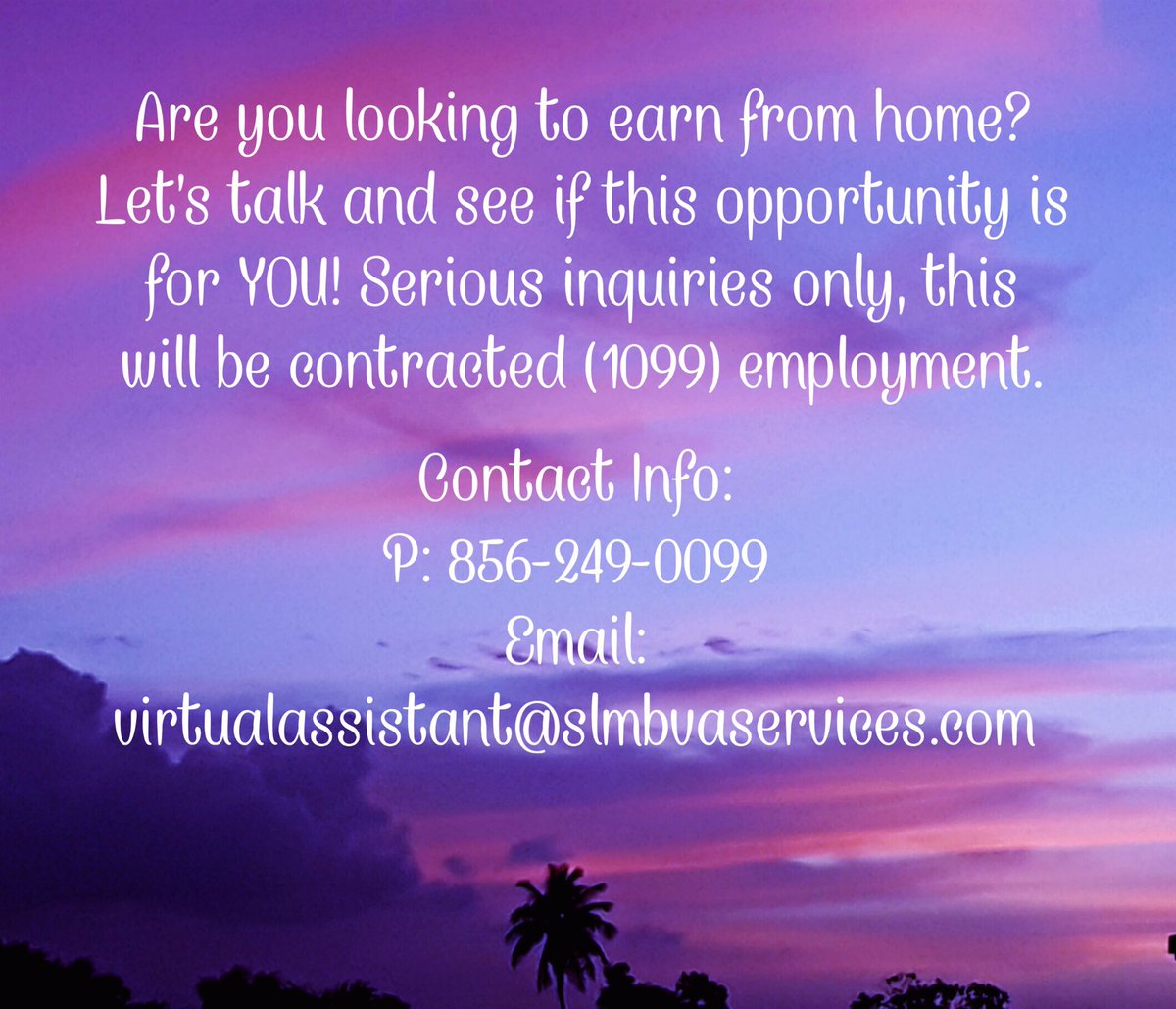 SlmbVirtual's tweet image. 