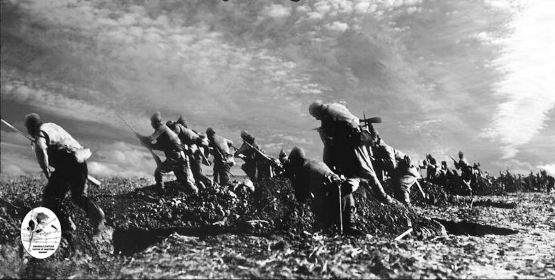 Dönmeyi düşünmediler... 🇹🇷
#18mart