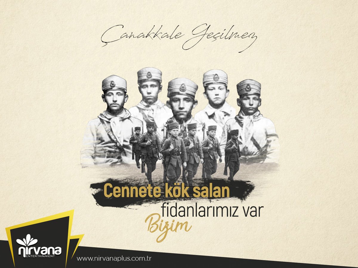 nirvanaplustr's tweet photo. Şehitlerimizi saygı ve rahmetle anıyoruz. #18Mart #CanakkaleZaferi #CanakkaleGecilmez https://t.co/kdFHoo8t4M