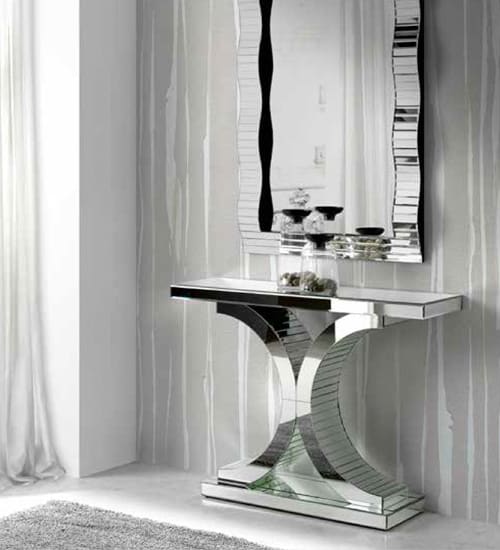 EspejosdePared's tweet photo. Fantásticos muebles recibidores de cristal para nuestra entrada . 
Compra ya recibidores modernos al mejor precio garantizado. 
https://t.co/D0xRLkMO71
#recibidorescromados #recibidoresdecristal
#consolasdecristal https://t.co/j3ya2sULSj
