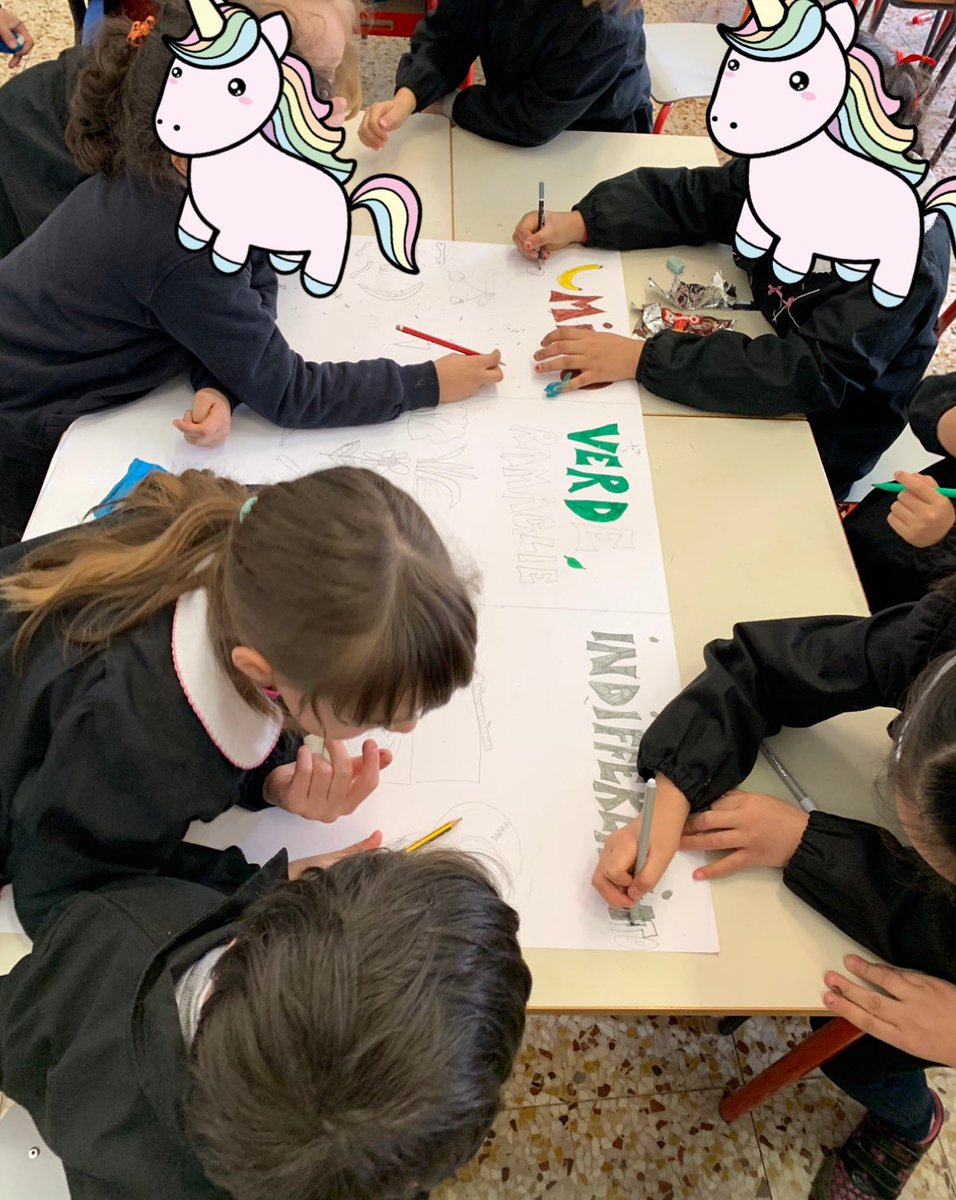 elisetta1979's tweet photo. primaria Dante e Progetto ASM - la classe IA dell’ @IC_via_Dante impegnata nella produzione di cartelli riassuntivi per la raccolta differenziata.
I cittadini di domani sono i “piccoli” di oggi. https://t.co/ofL8OuIBMk