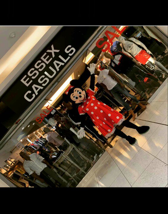 nickzayneco's tweet photo. Welcome to the Essex Casuals store! Packed full of #designer clothing to make you #LookGoodFeelGood so pop in any time! #Romford https://t.co/xORDxphknv