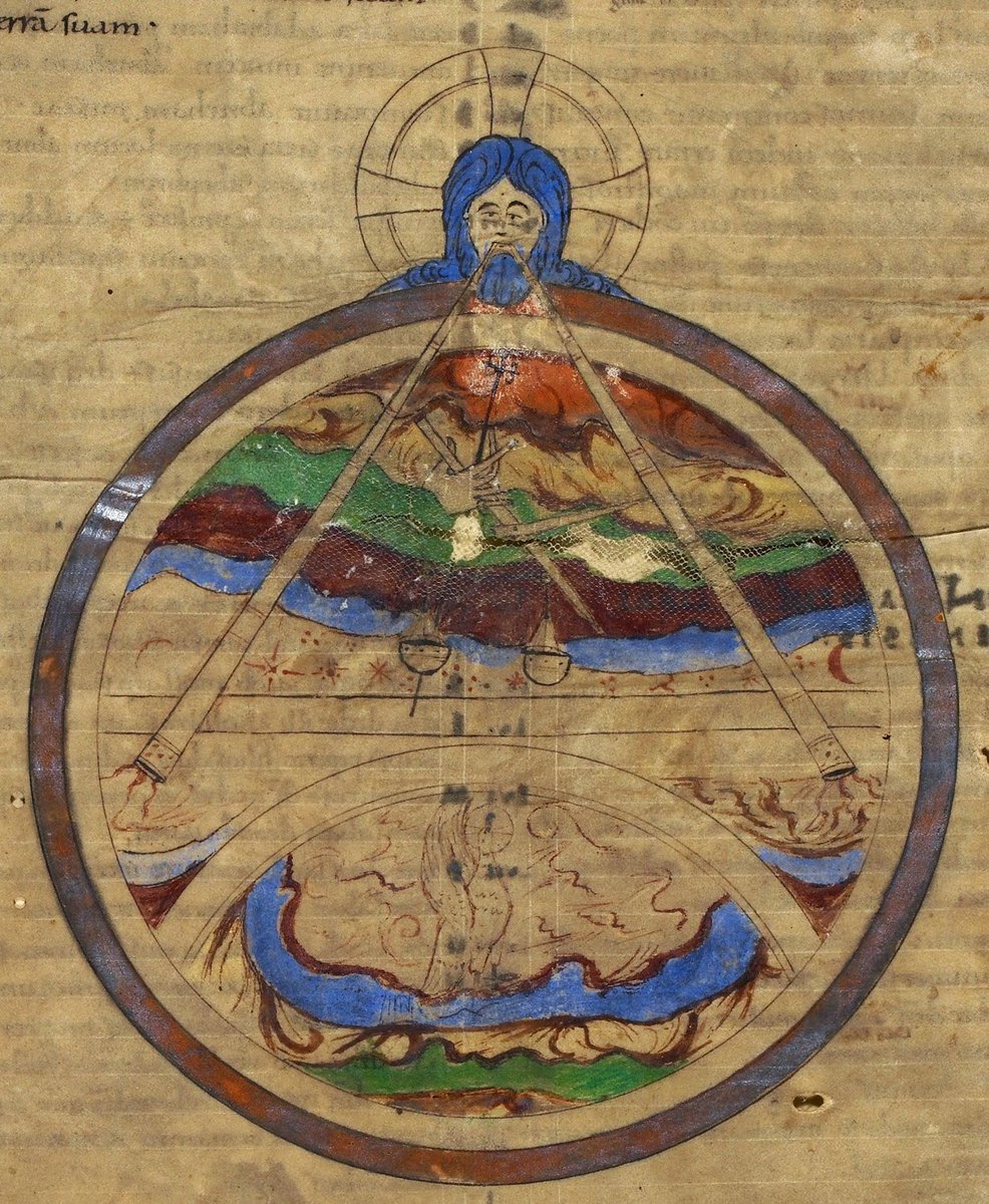 Eleanor Parker tweet media