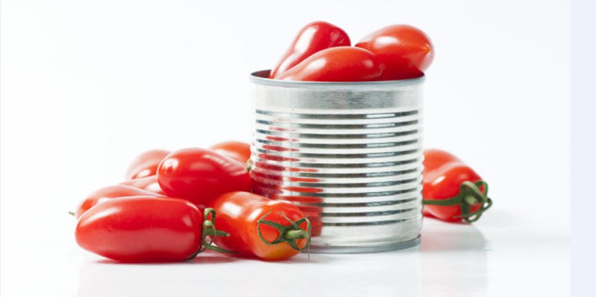 Evonik's tweet photo. #Evonik’s new plant for specialty #copolyesters went on stream in 2018. Products, marketed under the brand name DYNAPOL®, are used in interior coatings for cans, where they offer a good alternative to BPA-containing coating systems. More at #ECS2019 or https://t.co/zqBX87DUKl https://t.co/O1HtexBg64