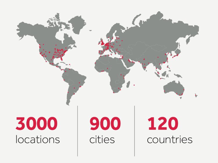 Regus Saudi Arabia tweet media