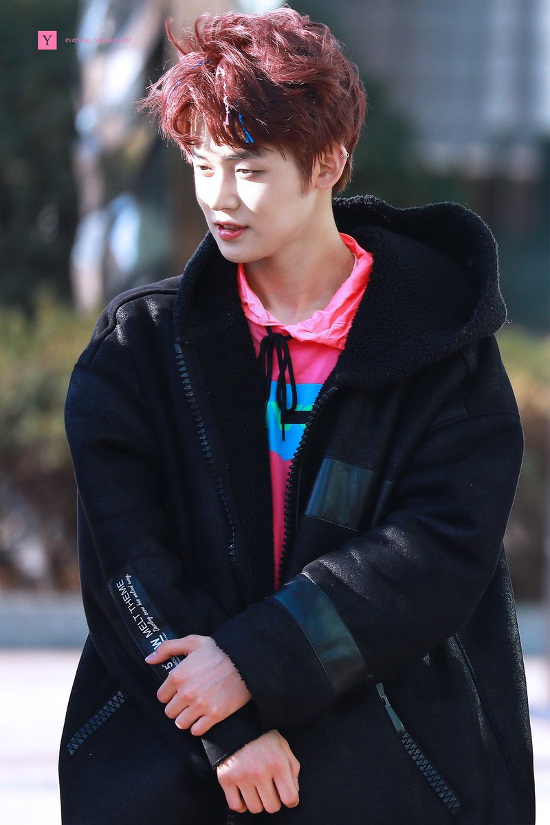 yeonjun_day's tweet photo. 190313 쇼챔피언 미니팬미팅

It must be L.O.V.E , 200% sure of that!

#TOMORROW_X_TOGETHER #TXT #YEONJUN #투모로우바이투게더 #투바투 #연준 @TXT_members https://t.co/tCrLuh2L4M