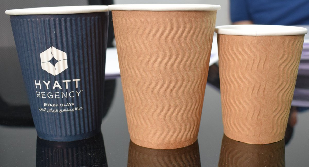GoldenCupKSA's tweet photo. our new collection of paper cups
Ripple cups
#kraft
#paper_cups
#ุงููุงุจ_ูุฑููุฉ
#print
#ุทุจุงุนุฉ
#coffee
#ูููุฉ
#design
#ุชุตู
ูู
@GoldenCupFactor https://t.co/2qu9qZbqPe