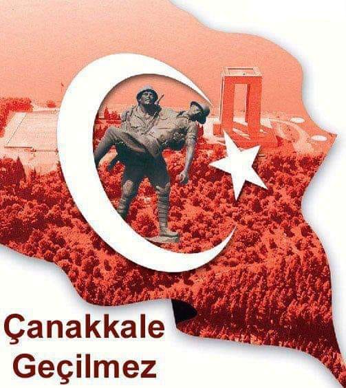 TurkMualla's tweet photo. Tarihi kalemle değil kanıyla yazanları,bu topraklarda birlikte yaşama idealiyle kadın, erkek, genç, yaşlı göğsünü kurşunlara siper eden kahraman ecdadımızı büyük zaferin 104.yıl dönümünde minnet ve rahmetle anıyorum.
#ÇanakkaleGeçilmez
#18MartÇanakkaleZaferi
#ÇanakkaleRuhumuzdur https://t.co/Lie0xpR5X9