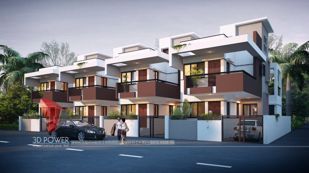 3DPower's tweet photo. Call Or WhatsApp on: +91-9372032805
Provided total 3D Architectural Visualization along with Brochure Designing For Row House Project.
#CompleteSolutionUnderOneRoof #MediaBranding #3DArchitecturalRendering #3DPower https://t.co/HG7nuVXwPW