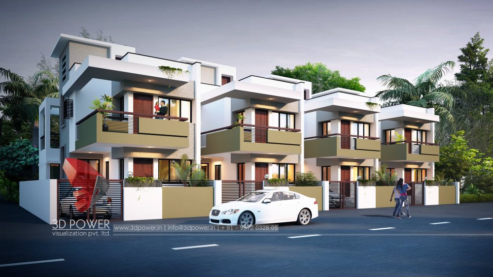 3DPower's tweet photo. Call Or WhatsApp on: +91-9372032805
Provided total 3D Architectural Visualization along with Brochure Designing For Row House Project.
#CompleteSolutionUnderOneRoof #MediaBranding #3DArchitecturalRendering #3DPower https://t.co/HG7nuVXwPW
