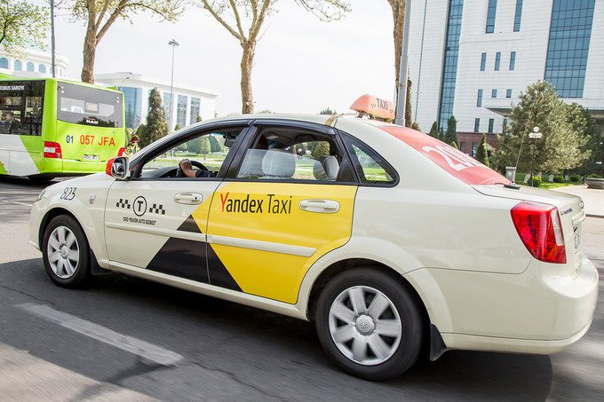Яндекс.Такси – удобное приложение и быстрый результат autodela.ru/main/blogs/Ira…