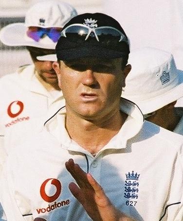 Happy 50th Birthday to English cricketer Shaun Udal.  