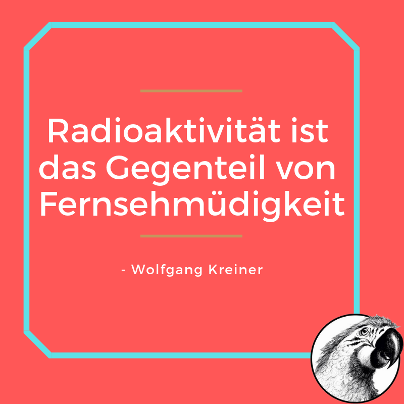PPStudios's tweet photo. Unser Spruch zum Montag! https://t.co/vTCif6eawN