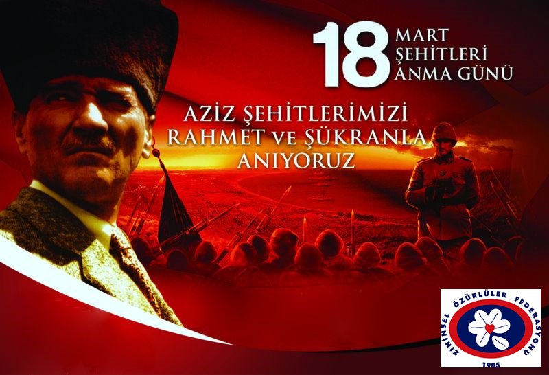 #ÇanakkaleGeçilmez
