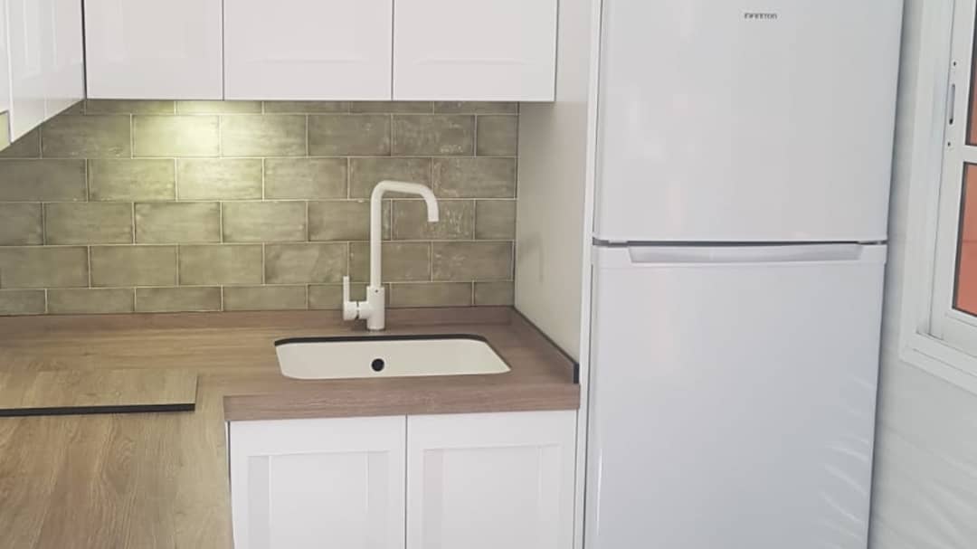 Elenkococinas's tweet photo. Así da gusto comenzar la semana 😊
.
.
.
.
.
.
.
.
.
.
#blanco #cocinas #elenkococinas #cucine #impecable #style #estilo #decoracion #madera https://t.co/jCC7pC1JrN